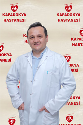 Uzm. Dr. İbrahim KARAKAYA