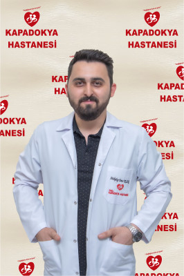 Uzm. Klinik Psikolog ENİS KILINÇ