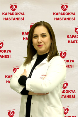 Canan GÜNDÜZ