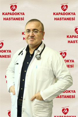 Uzm. Dr. Ali Fuad KARA