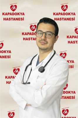 Dr. Kadir KAYA
