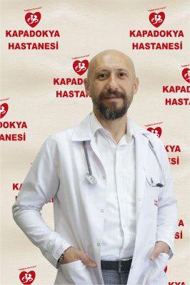 Op.Dr. Fatih MUTLU