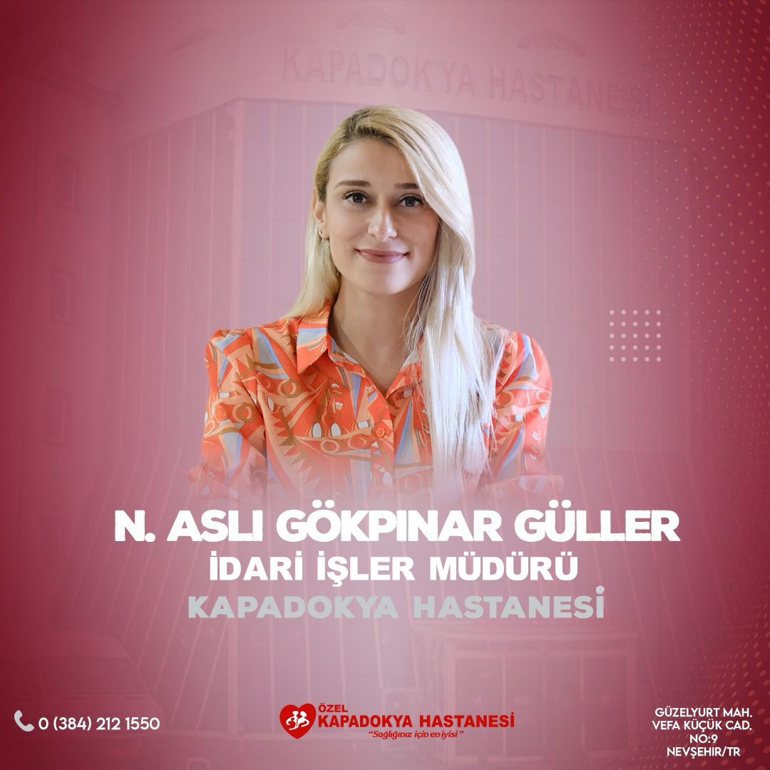 Aslı GÜLLER
