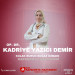 Kulak Burun Boğaz Hastalıkları Uzmanı Op.Dr.Kadriye YAZICI DEMİR hasta kabulüne başlamıştır.