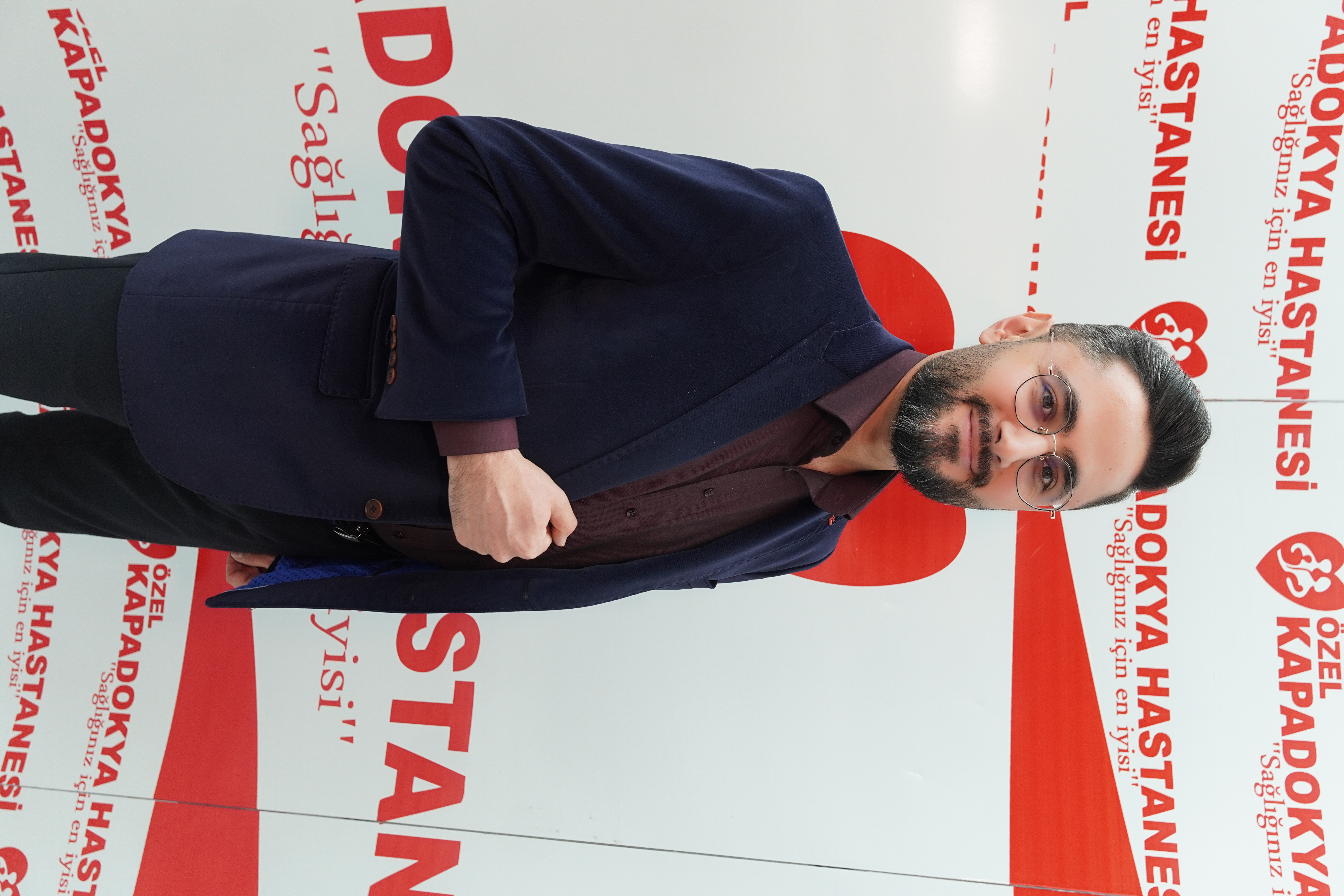 Uzm.Dr.Rıdvan GÜNEŞ