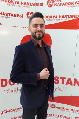 Uzm.Dr.Rıdvan GÜNEŞ