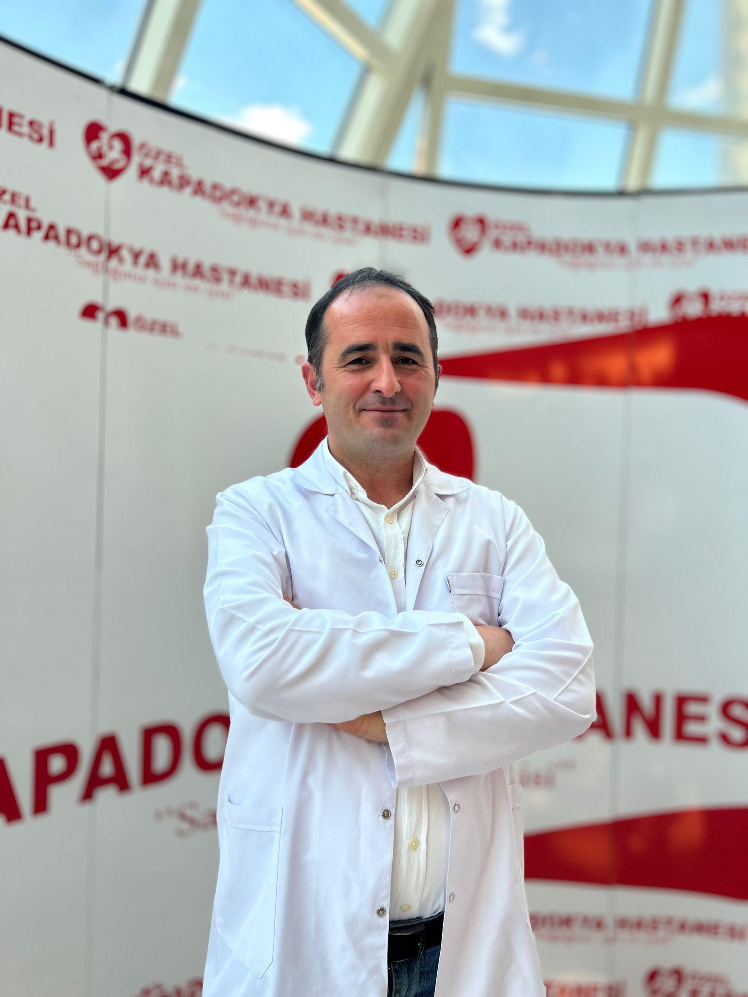 Uzm. Dr. Yusuf Aksu