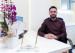 DERMATOLOJİ (CİLDİYE) UZMANI UZM.DR.RIDVAN GÜNEŞ HASTA KABÜLÜNE BAŞLAMISTIR.