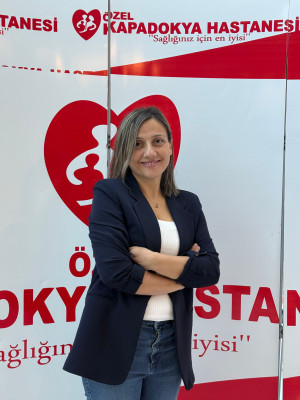 Op. Dr. Yeliz ŞENAL