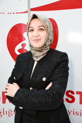 Op.Dr. Rabia Göktaş Yalçın