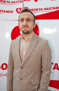 DAHİLİYE UZMANI UZM.DR.İLHAN YILDIRAN HASTA KABULÜNE BAŞLAMIŞTIR